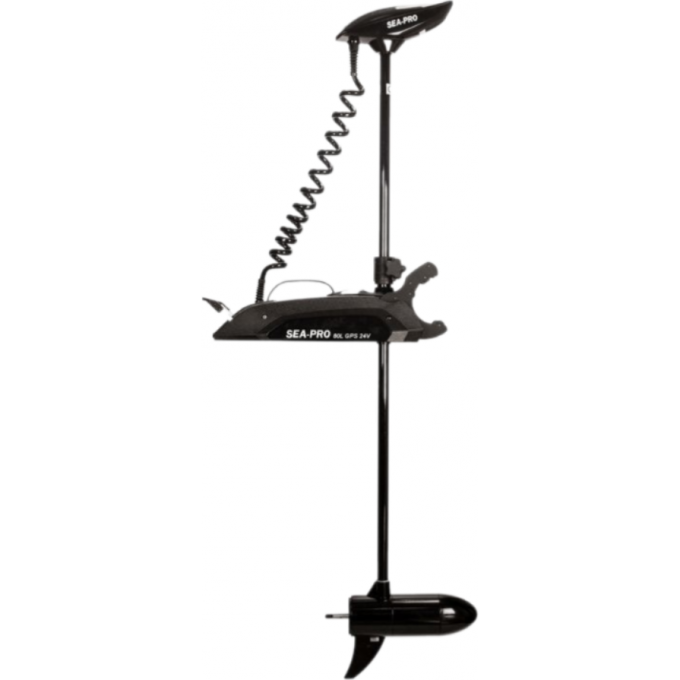 Электромотор SEA-PRO 80L 54" GPS 80L 54 GPS Электромотор SEA-PRO 80L 54" GPS 80L 54 GPS