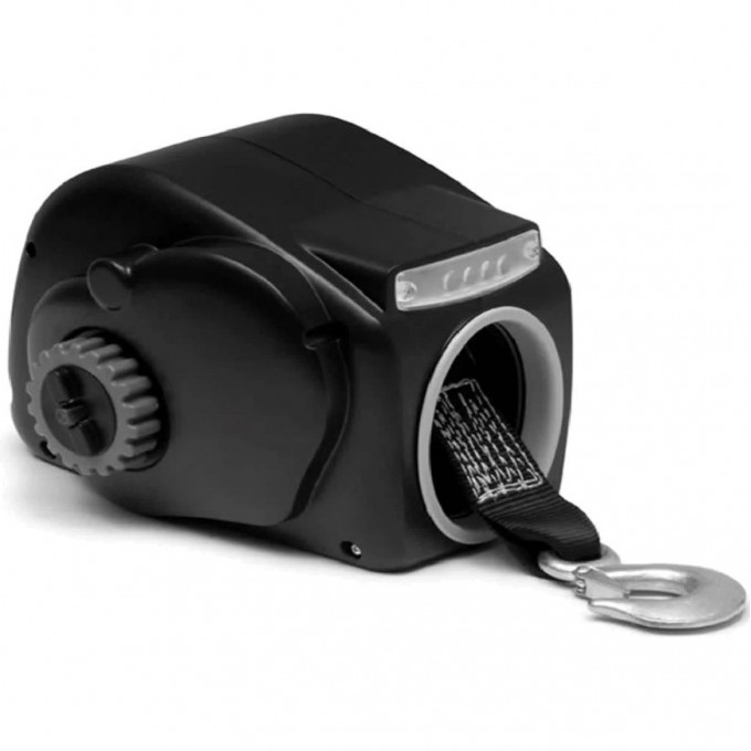 Лебедка якорная SEA-PRO TRW35 Лебедка якорная SEA-PRO TRW35