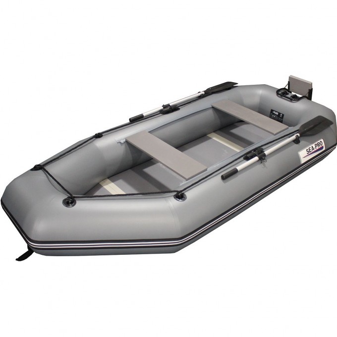 Лодка ПВХ SEA-PRO 280K Лодка ПВХ SEA-PRO 280K