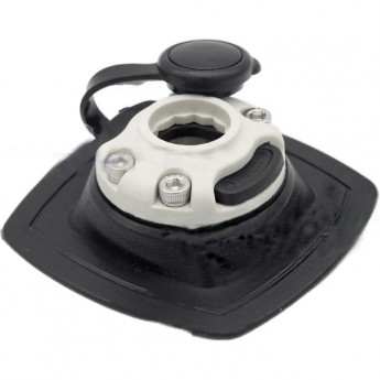 Основание для ПВХ лодки черно-белый SEA-PRO FA-0002-T2 Основание для ПВХ лодки черно-белый SEA-PRO FA-0002-T2