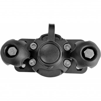 Основание горизонтальное для Т-паза черный SEA-PRO FA-0001-T1 Основание горизонтальное для Т-паза черный SEA-PRO FA-0001-T1