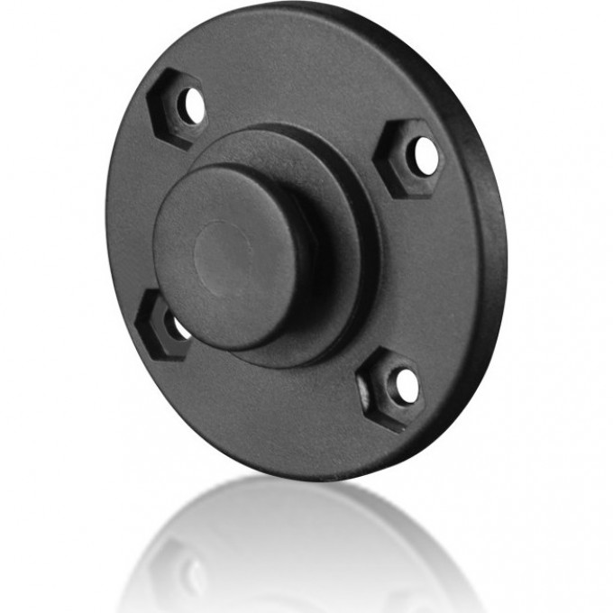 Основание с пазом 1" SEA-PRO нейлон KH-002 Основание с пазом 1" SEA-PRO нейлон KH-002
