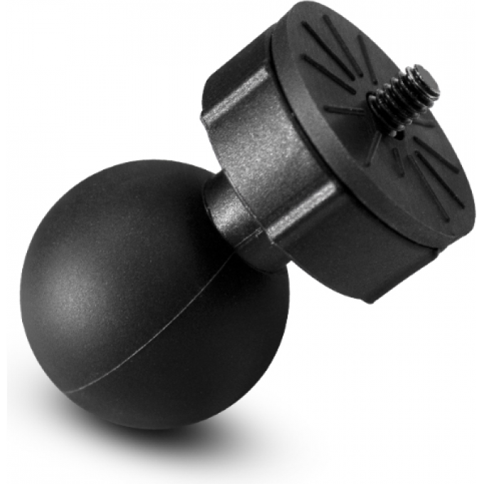 Шар-основание 1,5" SEA-PRO с резьбой (1/4") C-001