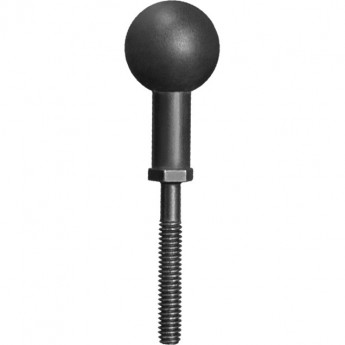 Шар-основание 1" SEA-PRO B-007 с винтом (1/4") Шар-основание 1" SEA-PRO B-007 с винтом (1/4")