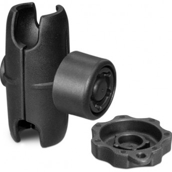 Соединительная муфта SEA-PRO C-9В (9,5 см) нейлон анти-вор под шары 38 мм (1.5') Соединительная муфта SEA-PRO C-9В (9,5 см) нейлон анти-вор под шары 38 мм (1.5')