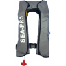 Спасательный жилет SEA-PRO АНЖТ автоматический серый