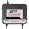 Зарядное устройство SEA-PRO TE4-0260A